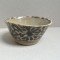 Bol de portelan decorat manual stil Dinastia Ming China