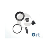 Set reparatie etrier frana, Garnituri etrier Ert 400275, parte montare : Punte Fata