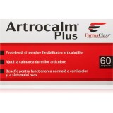FarmaClass Industry Artrocalm Plus capsule pentru mușchi, articulații și tendoane 60 caps.