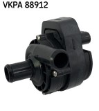 SKF VKPA 88912 Pompă de apă, răcire motor