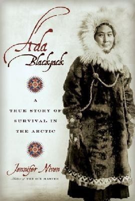 Ada Blackjack: A True Story of Survival in the Arctic foto