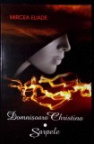 DOMNISOARA CHRISTINA. SARPELE-MIRCEA ELIADE-278402