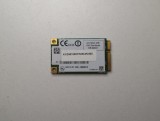 Card Wi-Fi Intel WiFi Link Acer Aspire 8920G