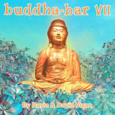 Buddha Bar BuddhaBar vol.7 : By Ravin and David Visan (2cd) foto