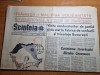 Scanteia 1 mai 1968-ceausescu vizita la fabrica de confectii APACA,ziua muncii