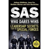 SAS: Who Dares Wins
