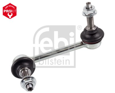FEBI BILSTEIN 48003 Brat/bieleta suspensie, stabilizator foto