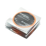 Petice de vulcanizare rotunde 50 mm pentru camere de aer Breckner Germany