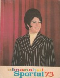 Almanahul Sportul (1973)