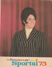 Almanahul Sportul (1973) foto