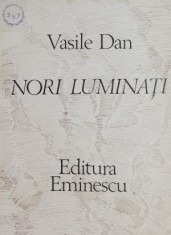 Nori luminati - Vasile Dan foto