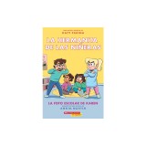La Hermanita de Las Ni