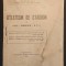 rara 1925 O.N.E.F. ATLETISM de STADION 80 pag, ilustrata. Planul Antrenamentului pt diferite Probe. Tipografia Marele Stat Major. Stare vizibil uzata
