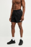 The North Face pantaloni scurți sport Sunriser 7in culoarea negru, NF0A8BBUJK31