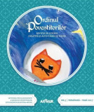 Ordinul povestitorilor - Nr. 5 | Adina Popescu