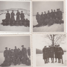 LOT 4 FOTOGRAFII ~ Iarna 1933 ~