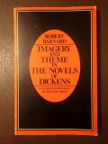 Robert Barnard - Imagery and Theme in the Novels of Dickens