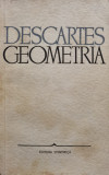 Geometria - Descartes ,555088