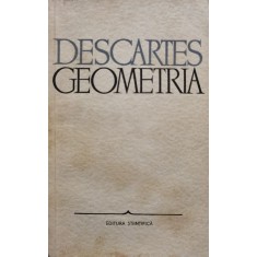 Geometria - Descartes , C624