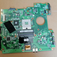 placa de baza Fujitsu Lifebook AH530 & A530 da0fh2mb6e0 rev e Cu DEFECTa !!!!