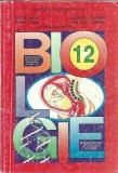 Biologie. Manual pentru clasa a XII-a - Genetica si evolutionism - Nicolae Coman, Petre Raicu