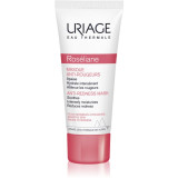 Uriage Ros&eacute;liane Anti-Redness Mask masca pentru piele sensibila cu tendinte de inrosire 40 ml