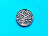 2 Heller 1918 Austria-Stare buna, Europa