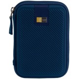 Rucsac Case Logic Invigo, pentru notebook de max. 14 inch, 1 compartiment, buzunar frontal x 2, buzunar lateral, waterproof, nylon, negru