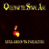 Queens Of The Stone Age Lullabies To Paralyze LP (2vinyl)
