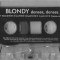 Casetă audio Blondy &lrm;&ndash; Dansez, Dansez, originală, fără copertă