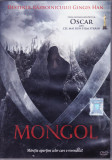 DVD Film: Mongol ( original; subtitrare limba romana )