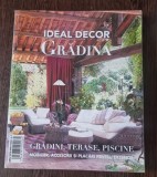 Ideal Decor - Gradina