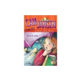 Cam Jansen and the Mystery Writer Mystery
