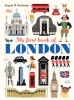 My First Book of London