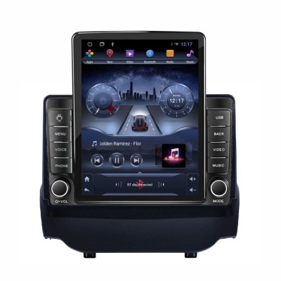 Navigatie dedicata cu Android Ford Ecosport 2012 - 2018, 2GB RAM, Radio GPS foto