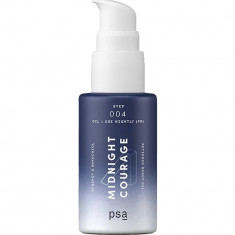 Midnight Courage Ulei de fata de noapte cu retinoid, bakuchiol si ulei de macese 15 ml foto