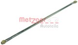 Tija actionare, brat stergator parbriz NISSAN PRIMERA Break (WP11) (1996 - 2002) METZGER 2190164