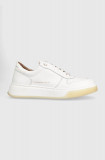 Alexander Smith sneakers din piele Harrow culoarea alb, ASAWT2D41TWT