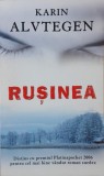 Rusinea - Karin Alvtegen
