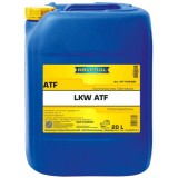 Ulei Ravenol ATF LKW Synthetik 20 litri