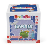 BrainBox - Invenții - ***
