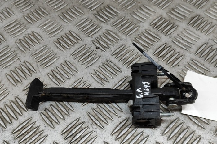 Limitator ușă dreapta spate VOLVO XC90 II 2021 OEM: 31395138 28528576