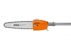 Stihl HT 56 C-E Emondor 800W, 25cm, 1/4&amp;quot; - 886661201723 foto