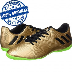Pantofi sport Adidas Messi 16.4 pentru barbati - adidasi originali fotbal foto