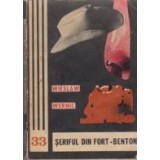 Seriful din Fort Benton