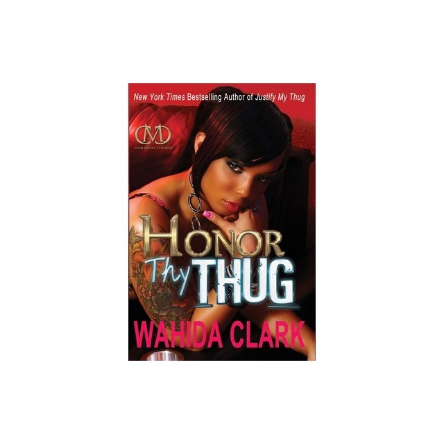Honor Thy Thug