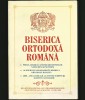 BISERICA ORTODOXĂ ROM&Acirc;NĂ - BULETINUL OFICIAL AL PATRIARHIEI ROM&Acirc;NE - AN 2008
