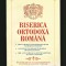 BISERICA ORTODOXĂ ROM&Acirc;NĂ - BULETINUL OFICIAL AL PATRIARHIEI ROM&Acirc;NE - AN 2008