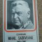 C9 10 - 1980 - Calendar de buzunar - Editura Minerva - Mihail Sadoveanu