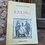 ENEIDA - PUBLIUS VERGILIUS MARO